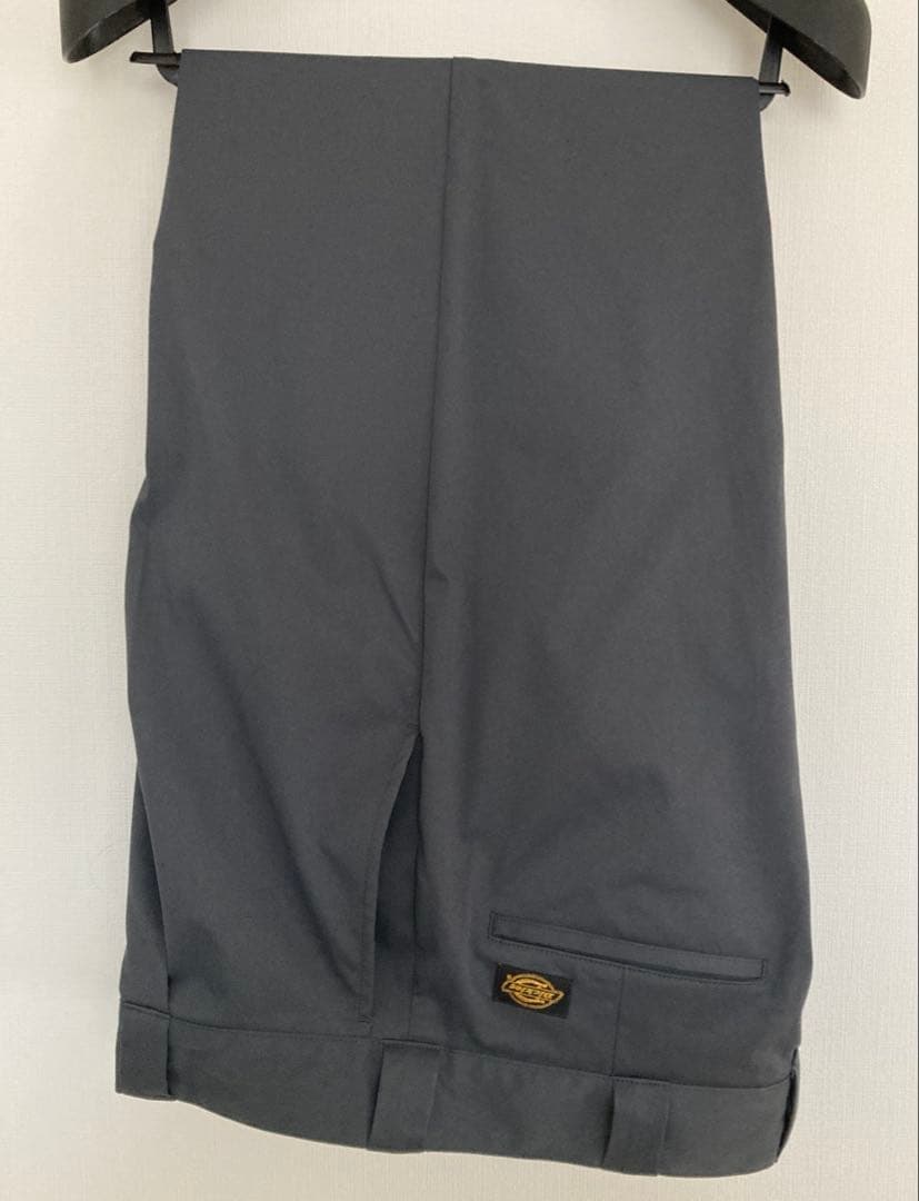 Dickies × TRIPSTER / SUIT 25SS チャコール　L