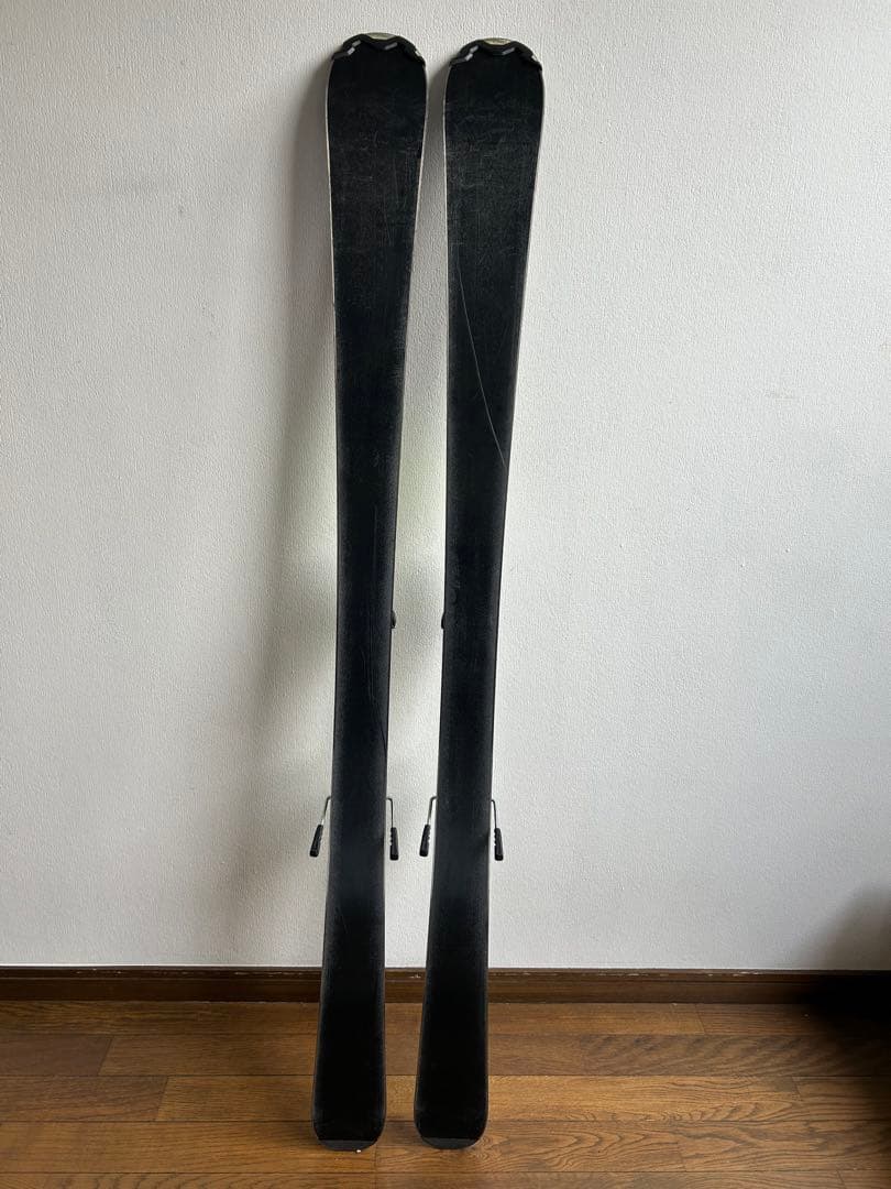 HEAD ジュニアスキー板　137cm