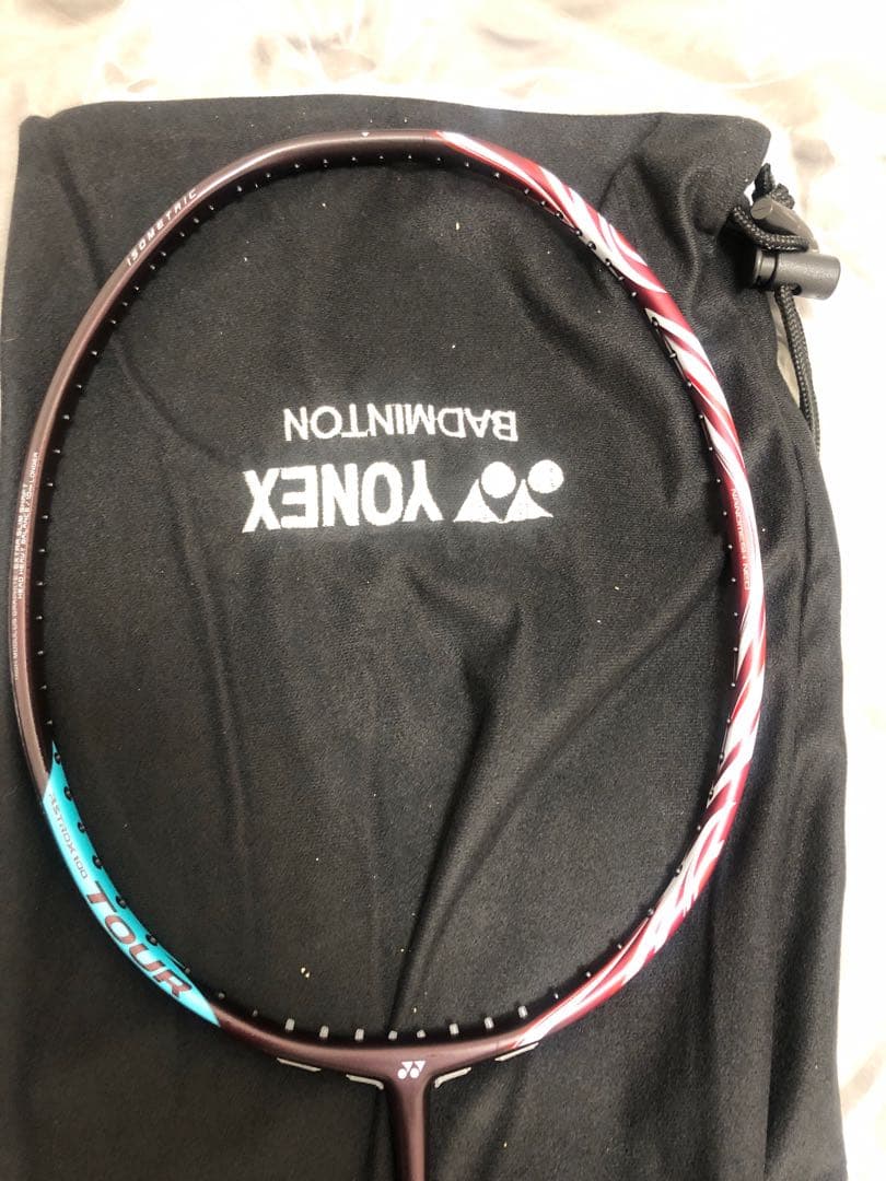 YONEX(ヨネックス) アストロクス100ツアー AX100T