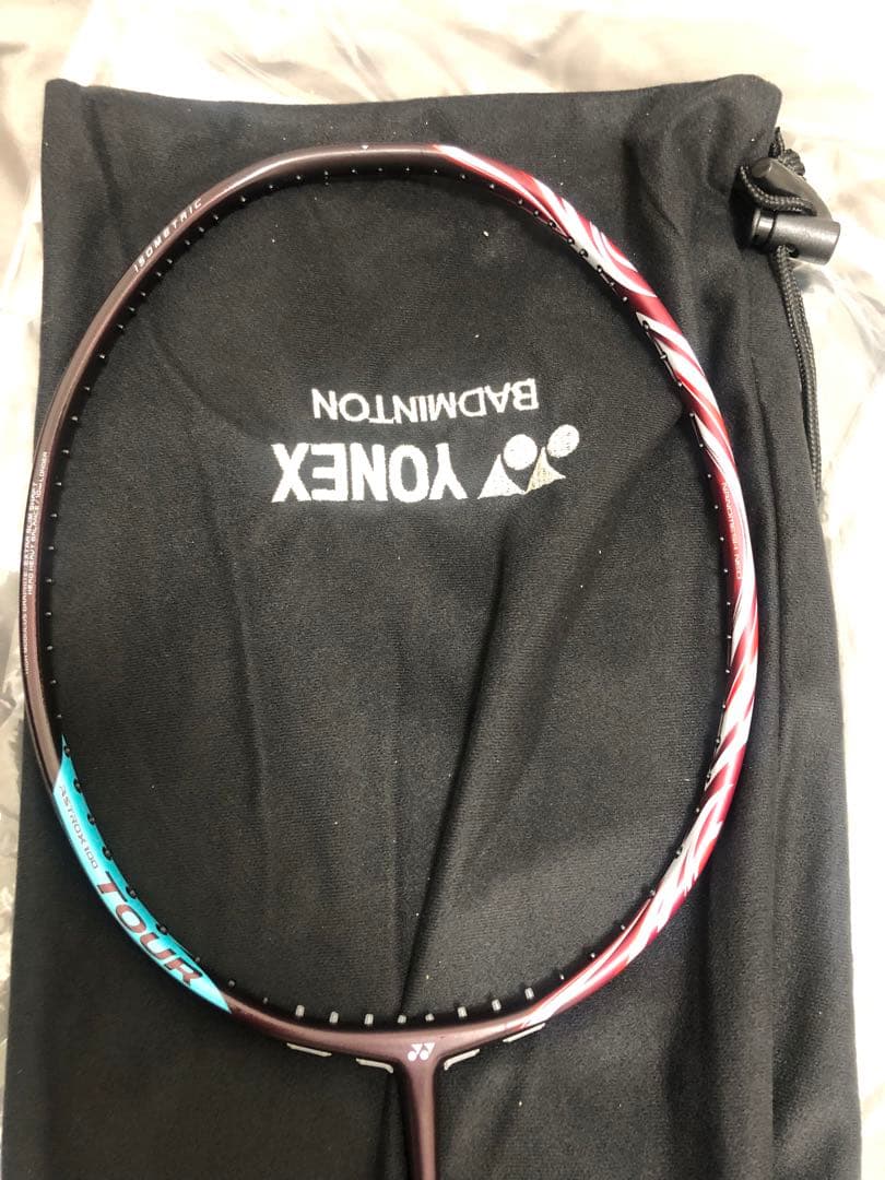 YONEX(ヨネックス) アストロクス100ツアー AX100T
