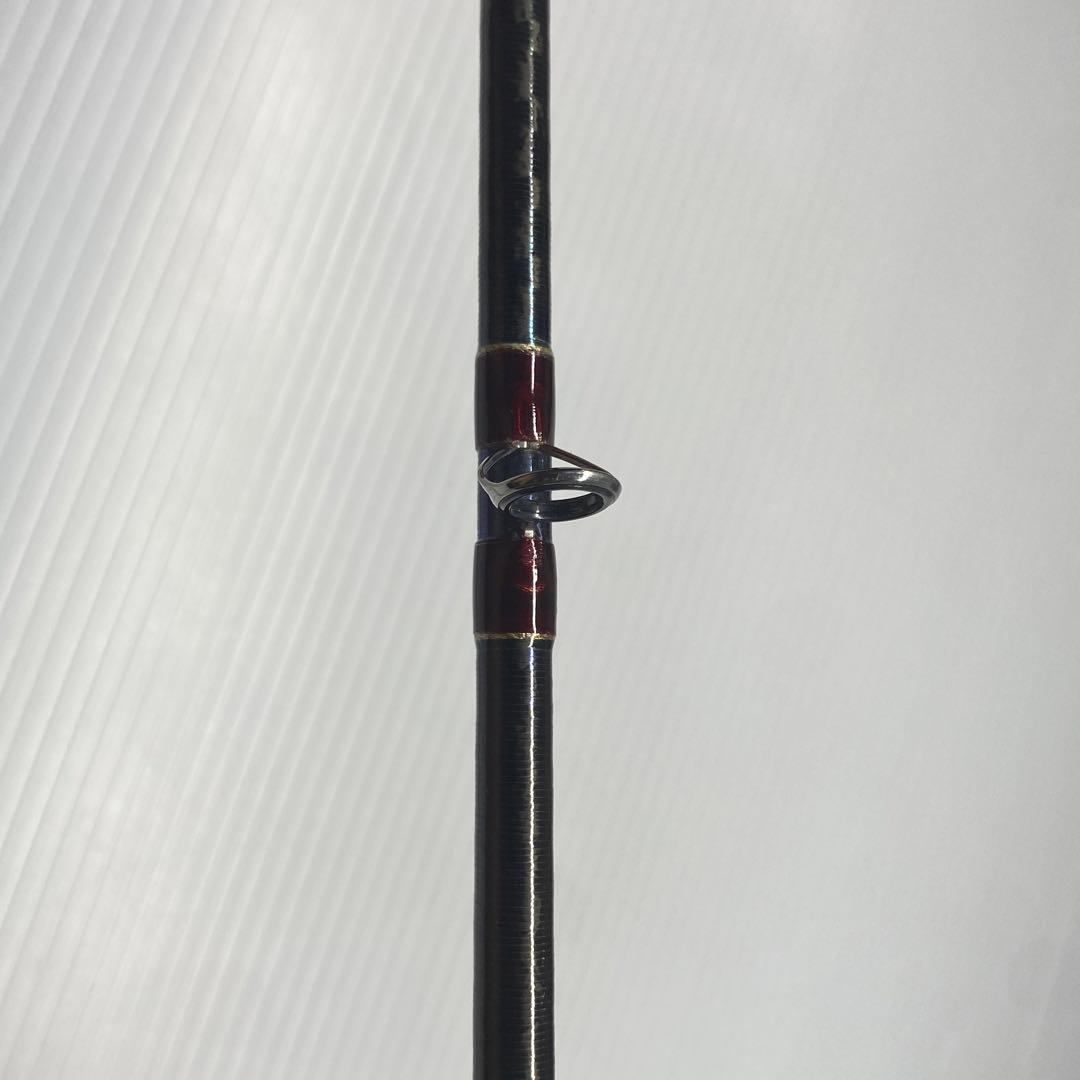 シマノ　ワールドシャウラ 1703R-2 WORLD SHAULA 1167