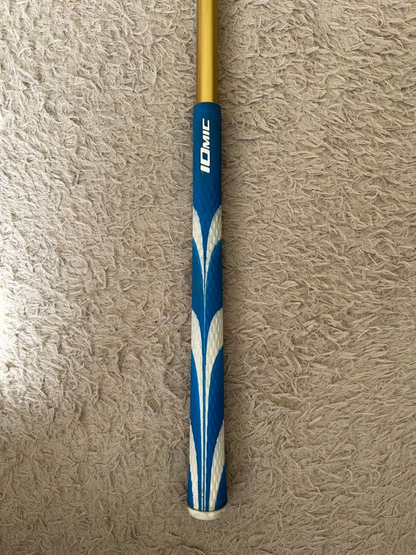 クラブ tourAD CQ-7s TAILOR MADE