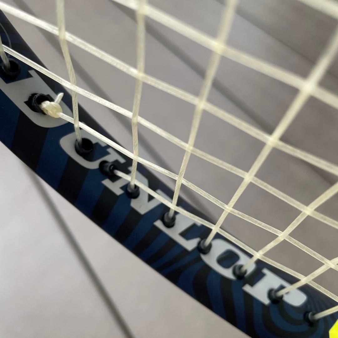 ダンロップ SX300 ネイビー 限定カラー G2 美品