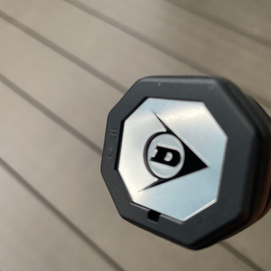 ダンロップ SX300 ネイビー 限定カラー G2 美品