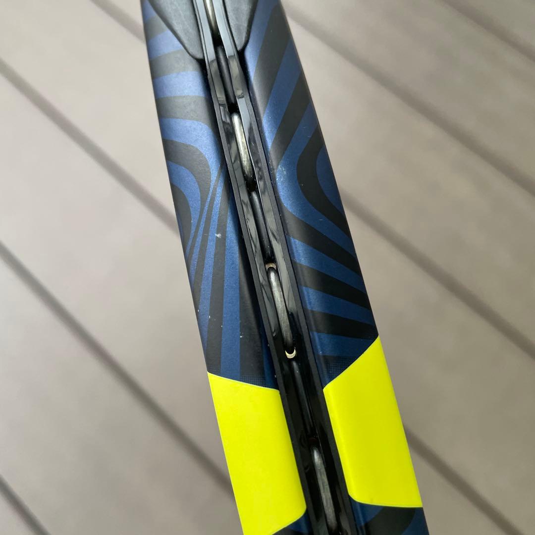 ダンロップ SX300 ネイビー 限定カラー G2 美品