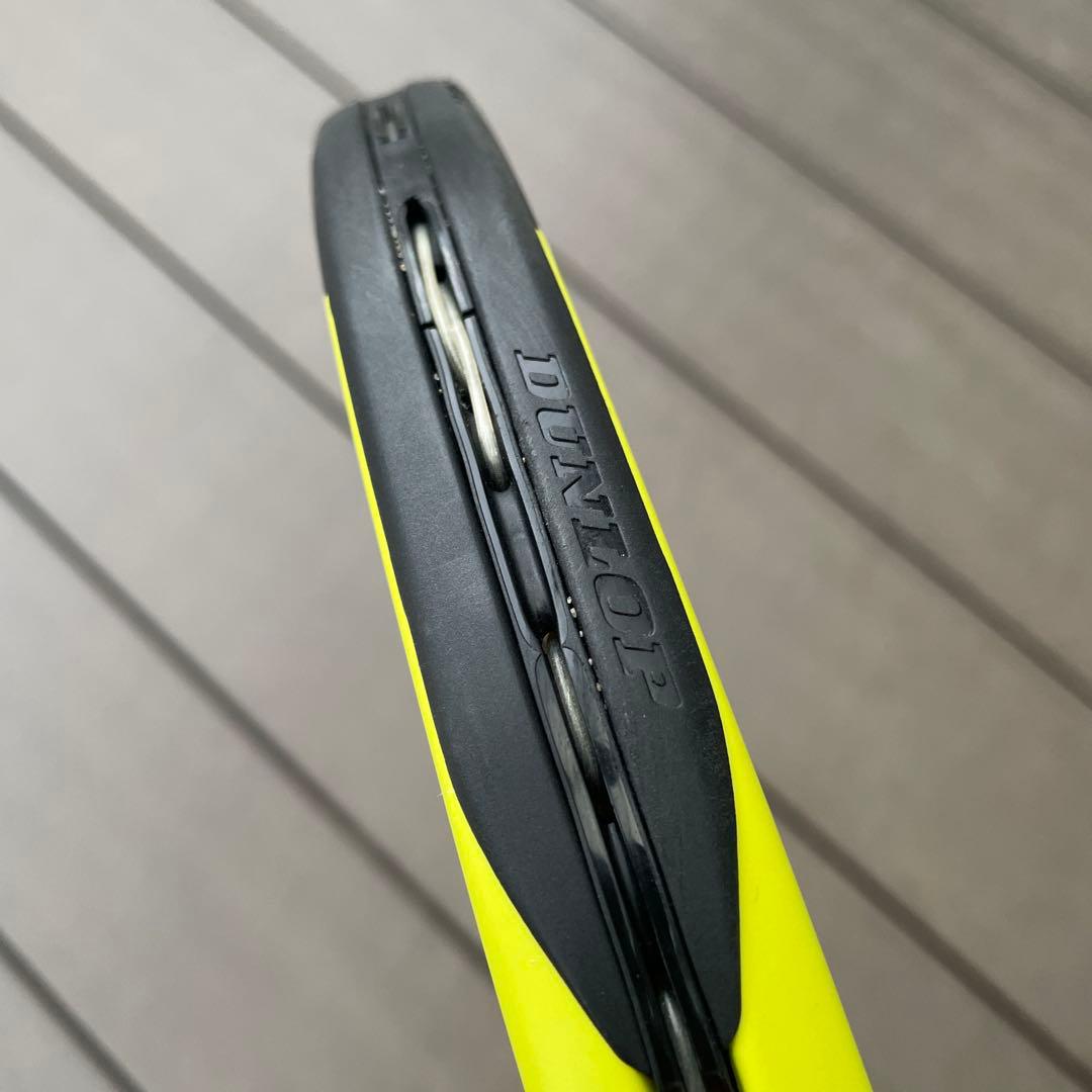 ダンロップ SX300 ネイビー 限定カラー G2 美品