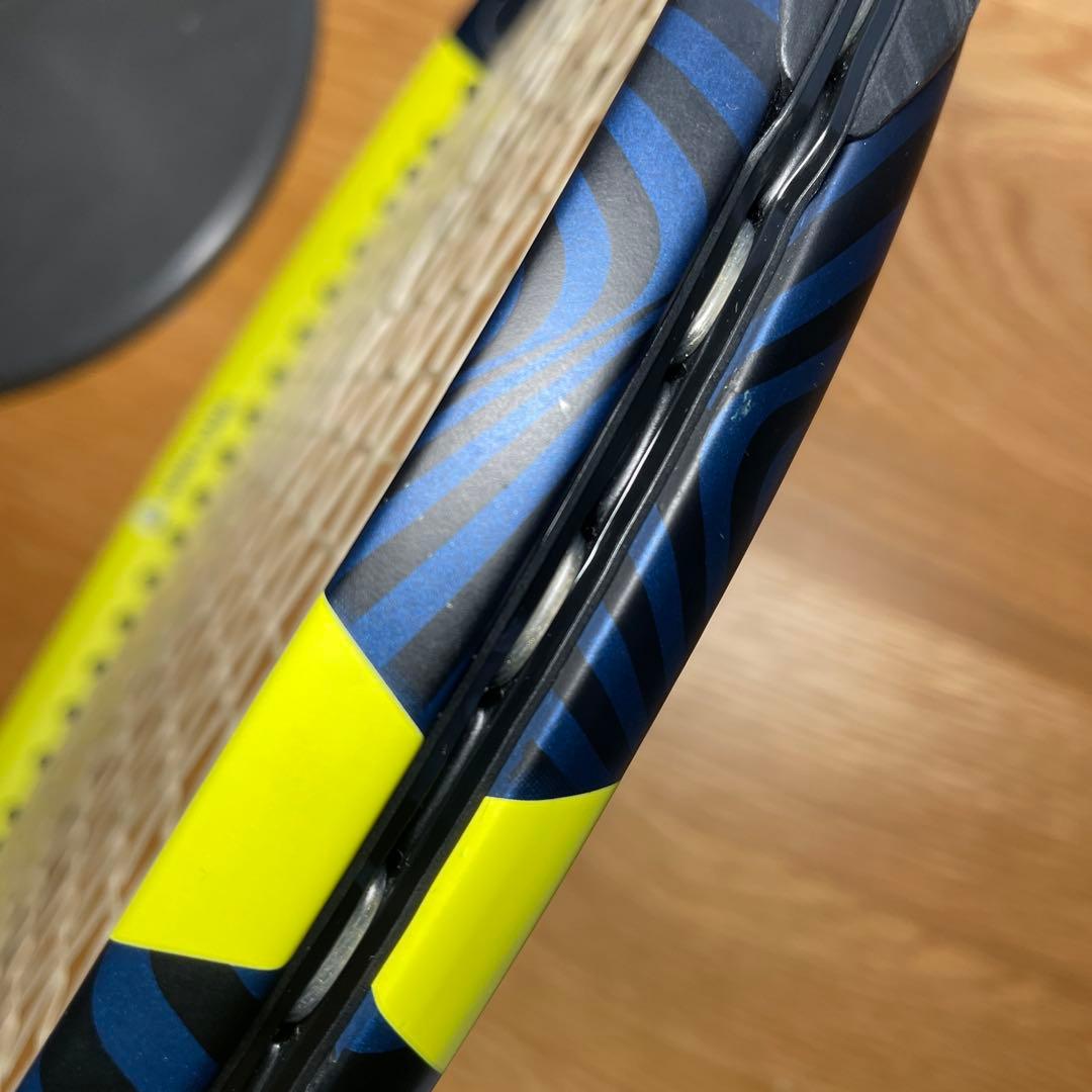 ダンロップ SX300 ネイビー 限定カラー G2 美品