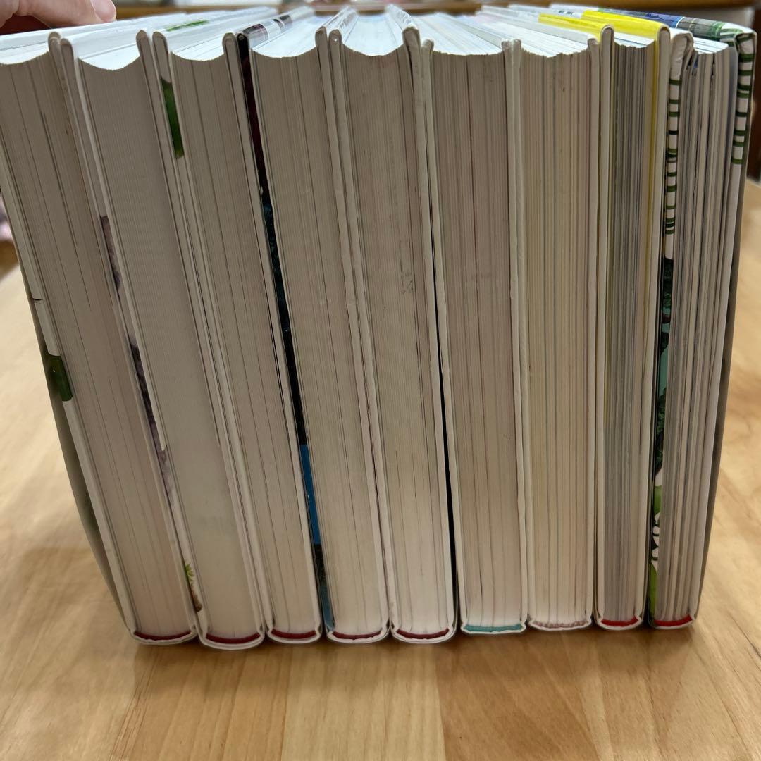 小学館の図鑑NEO5冊＋プラス2冊＋プレ2冊セット