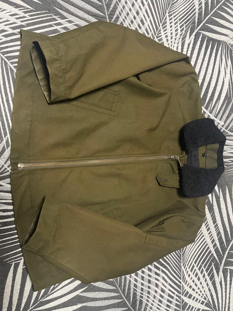 MHL ジャケット　レディース　2マーガレットハウエル