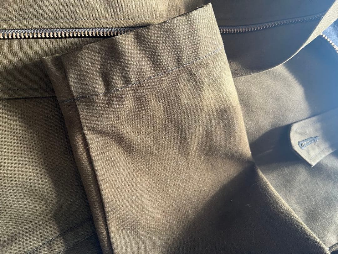 MHL ジャケット　レディース　2マーガレットハウエル