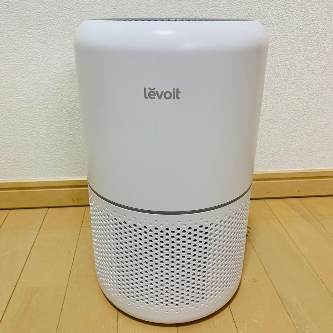 Levoit Core 300S True HEPA 空気清浄機