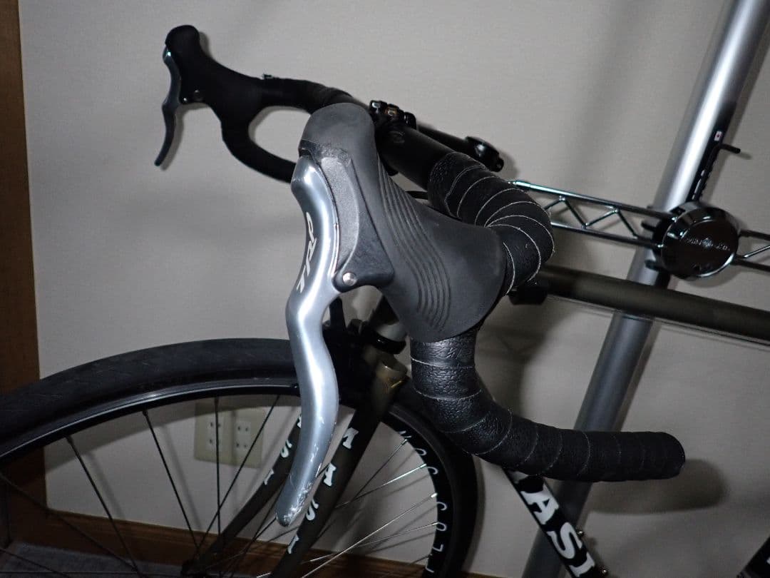 【直接引取のみ】MASI シングルスピード チョイグラベル仕様