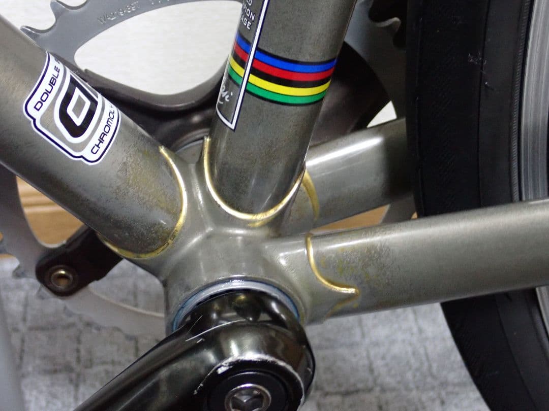 【直接引取のみ】MASI シングルスピード チョイグラベル仕様