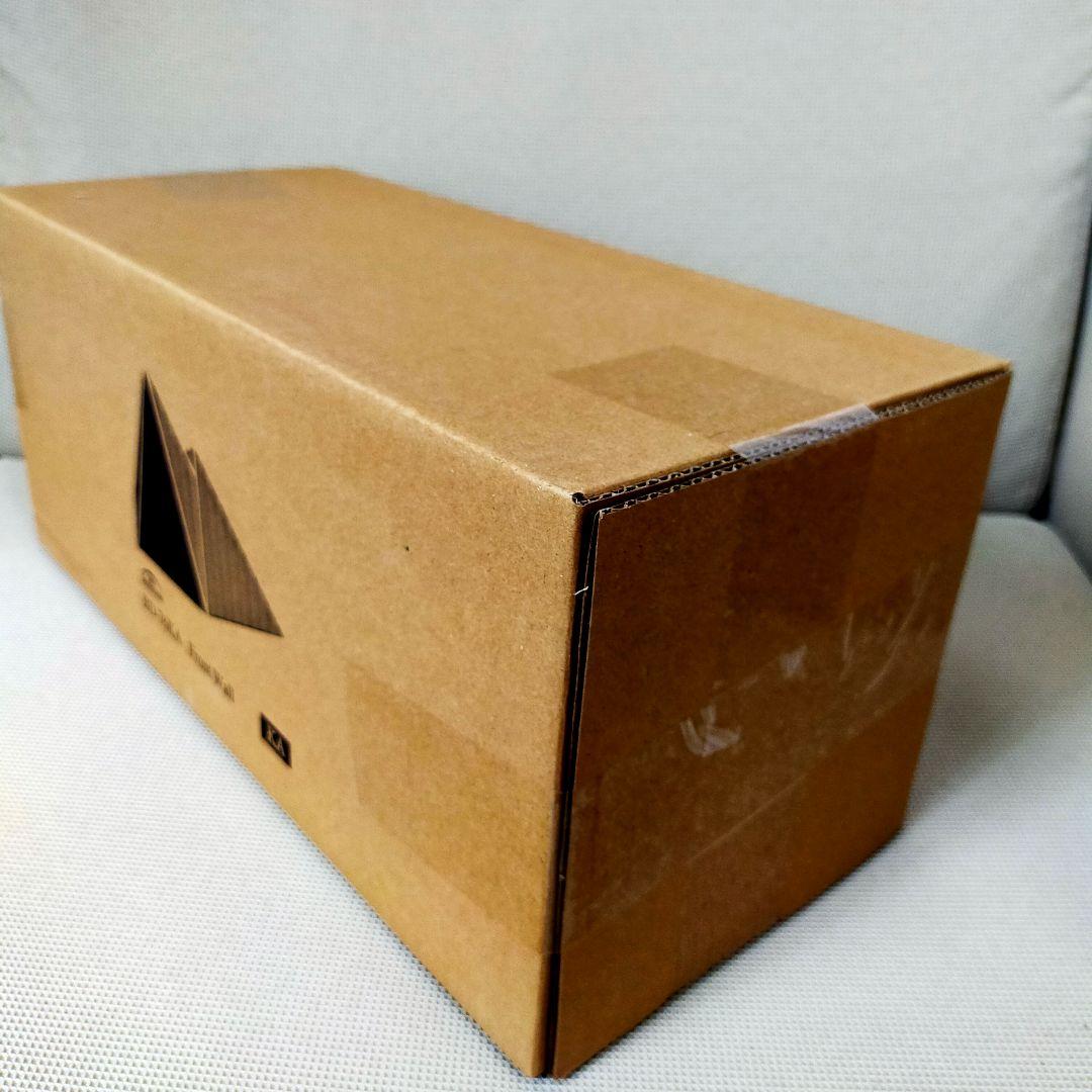 BUNDOK BD-76KA BDK-75TC用フロントウォール カーキ