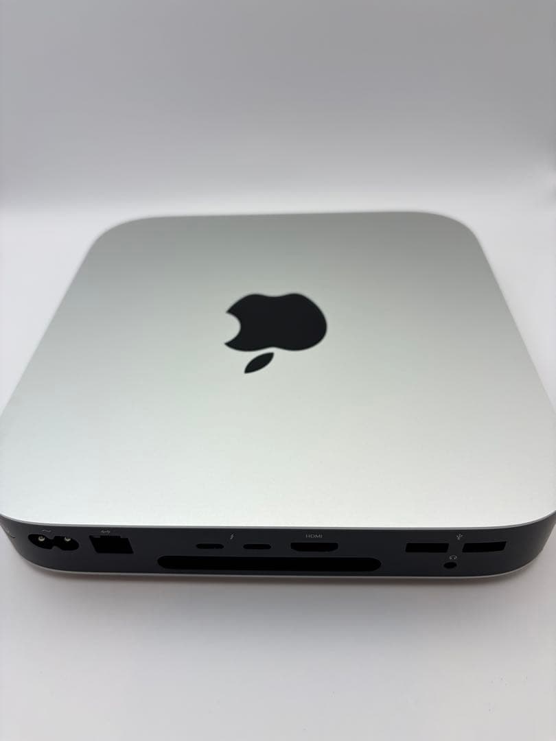 Mac mini M1 メモリ16GB SSD256GB Apple