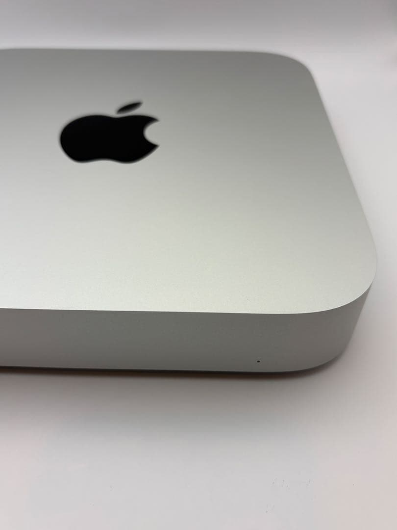Mac mini M1 メモリ16GB SSD256GB Apple