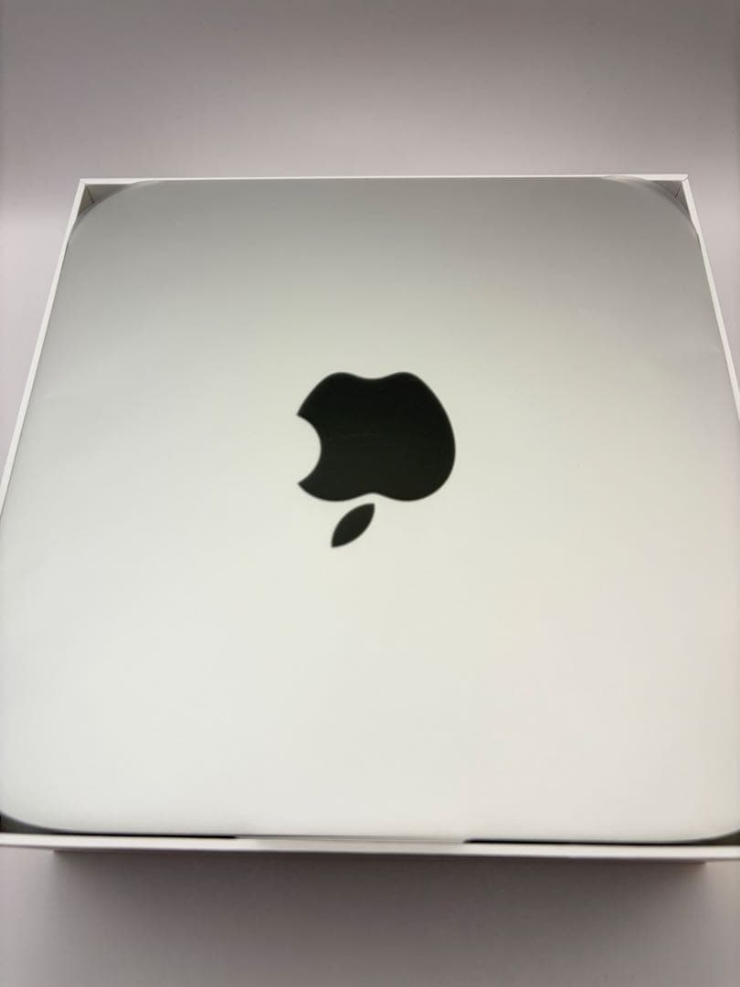 Mac mini M1 メモリ16GB SSD256GB Apple