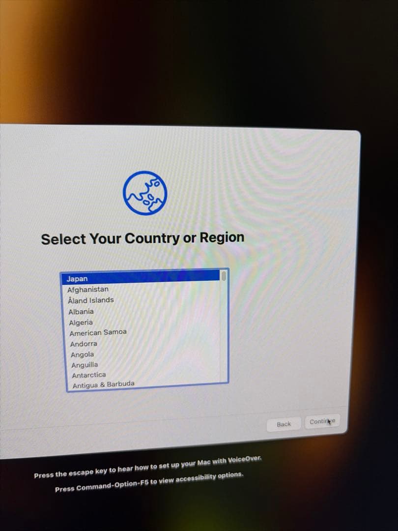 Mac mini M1 メモリ16GB SSD256GB Apple