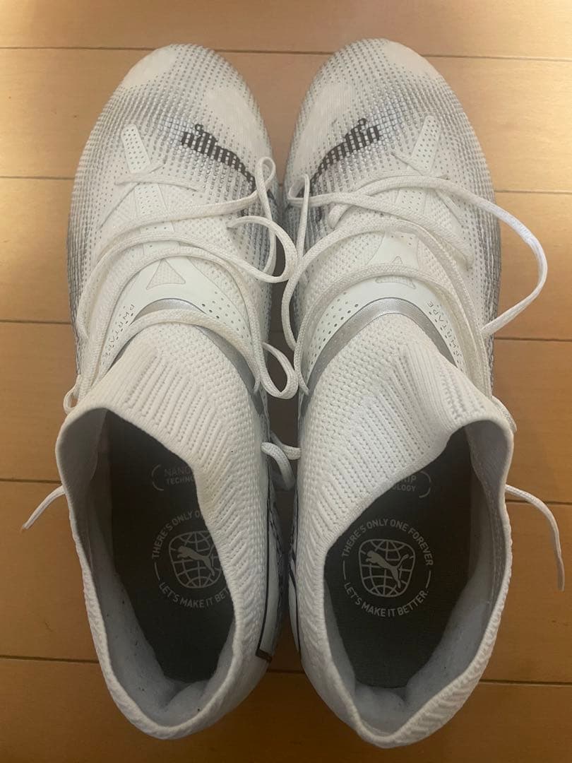 PUMA サッカーシューズ スパイク フューチャー7アルティメット　27.0