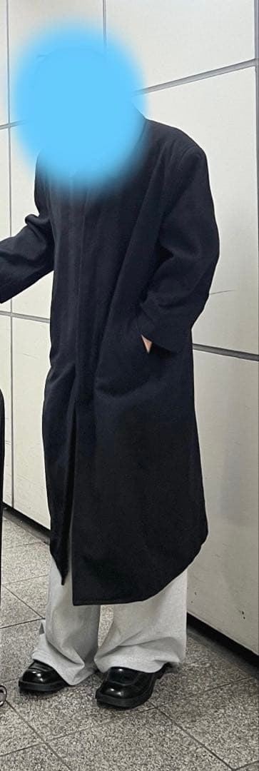 COMME des GARÇONSコムデギャルソンコートアーカイブ