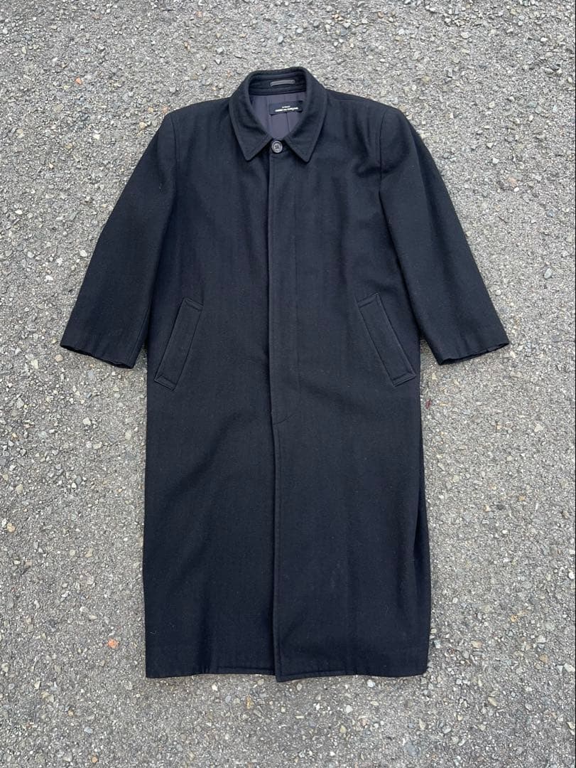 COMME des GARÇONSコムデギャルソンコートアーカイブ