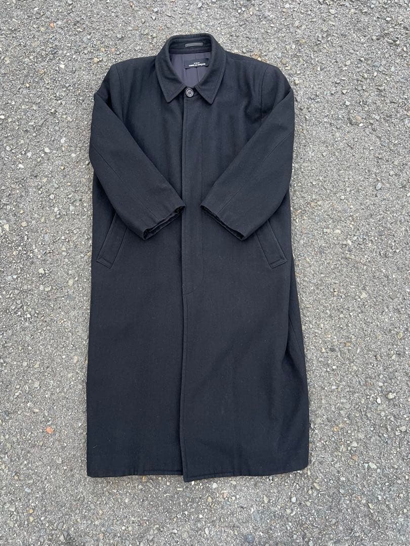 COMME des GARÇONSコムデギャルソンコートアーカイブ