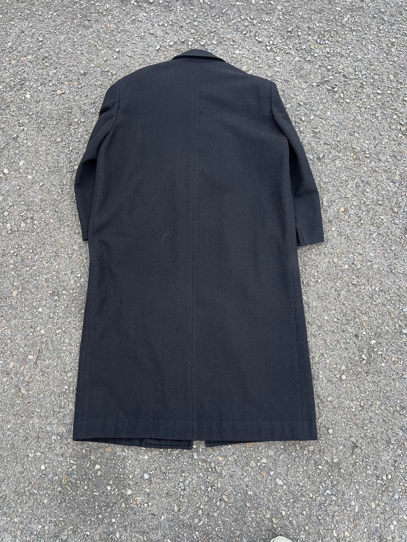 COMME des GARÇONSコムデギャルソンコートアーカイブ