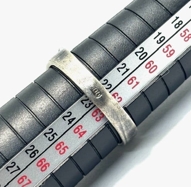 中*幸様 1939’s★ ドイツ空軍★パイロット兼観測員ミリタリーリング ★ S