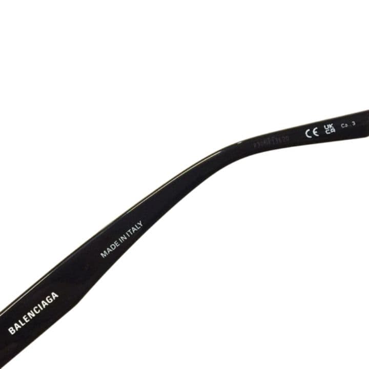 Y*u様 バレンシアガ　サングラス 57□16-145 度なし 保存ケース付