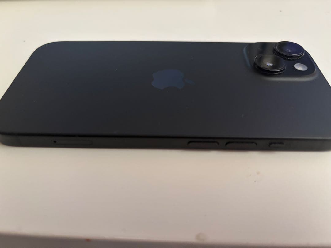 iPhone15 128GB ジャンク品