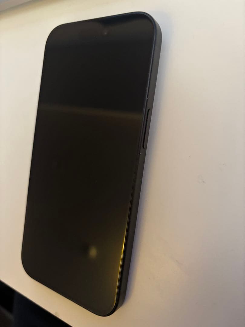 iPhone15 128GB ジャンク品