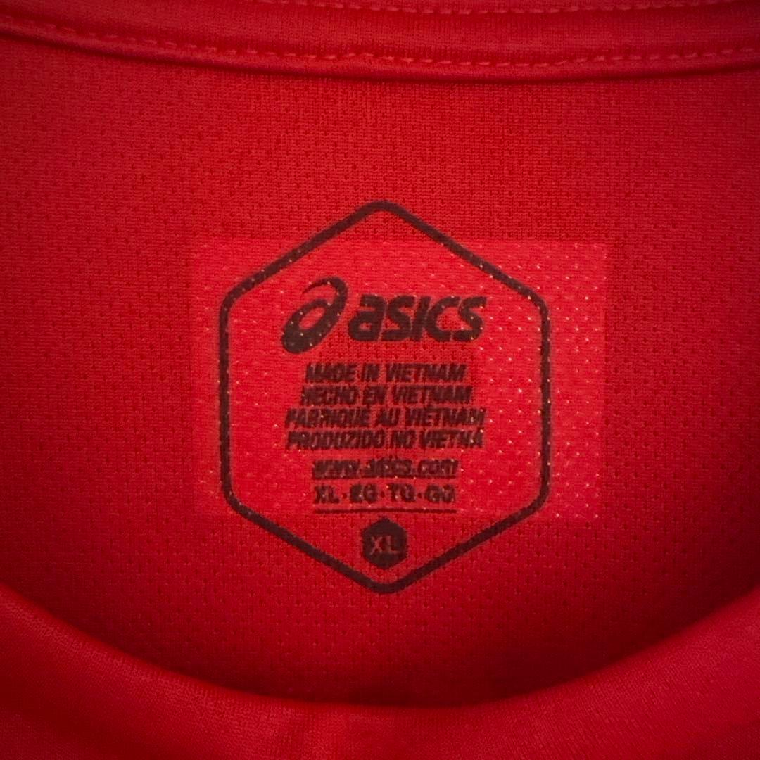 男子バレー 日本代表 石川祐希 応援Tシャツ XL ユニフォーム 2024