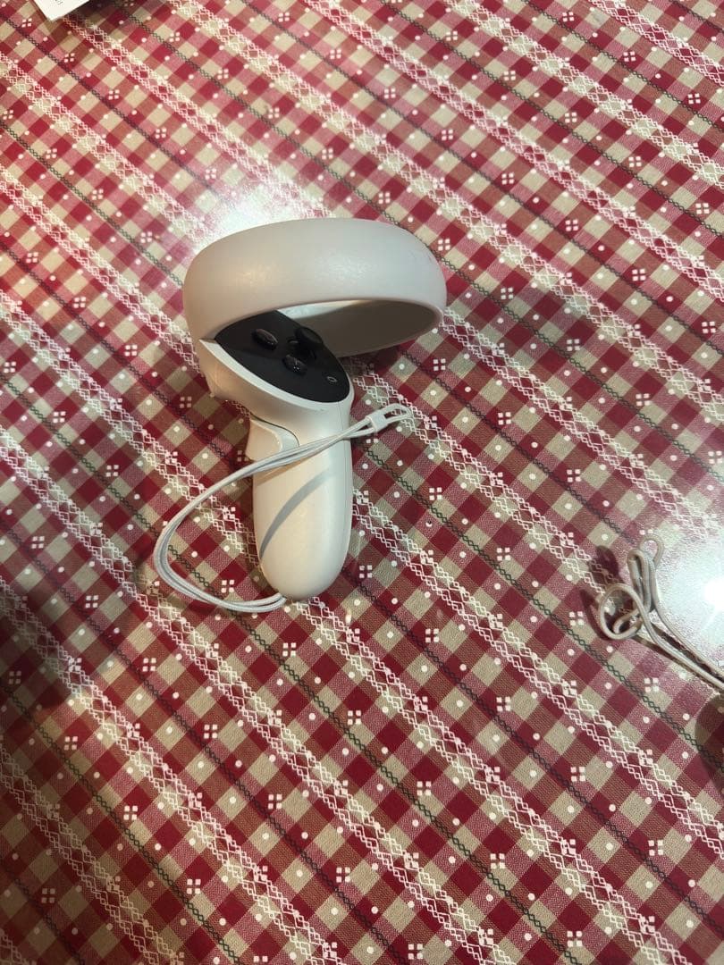 VRヘッドセット オキュラスクエスト