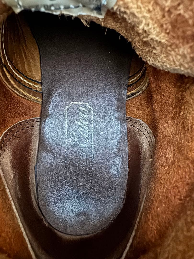 RED WING 875 レッドウイング875 モカシントゥ オーセンティック