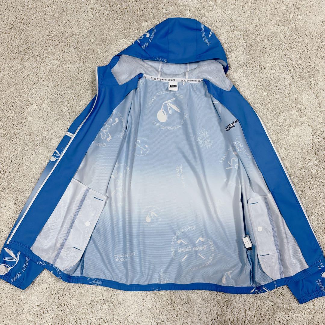 完売品✨SY32 by SWEET YEARS グラデーション ジャケット XL