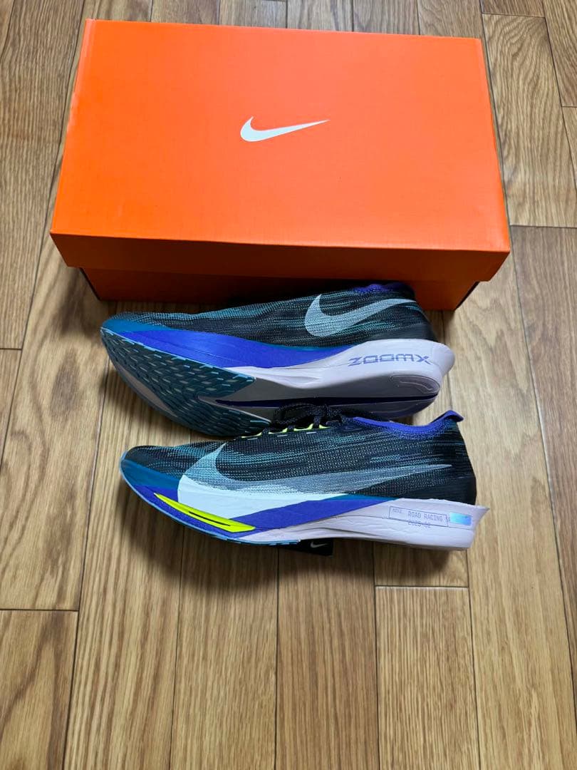 Nike ストリークフライ2 27,5cm