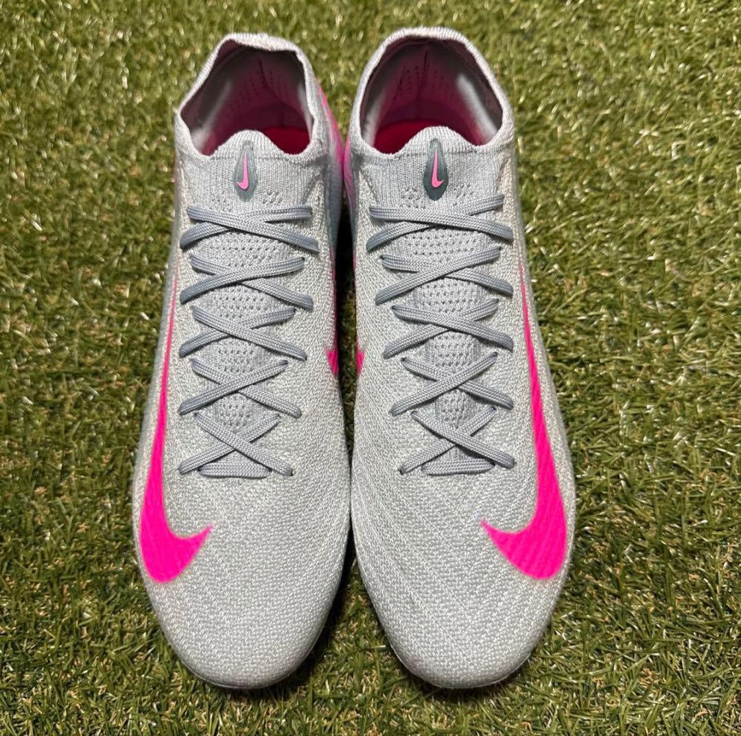 NIKE マーキュリアルヴェイパー16 ELITE AG 25cm 448