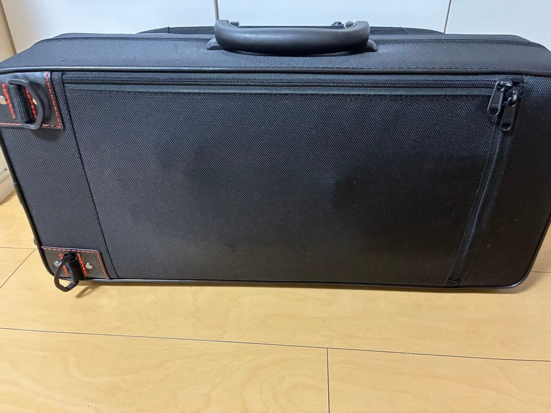 YAMAHA YAS280 サックス本体 ケース付き