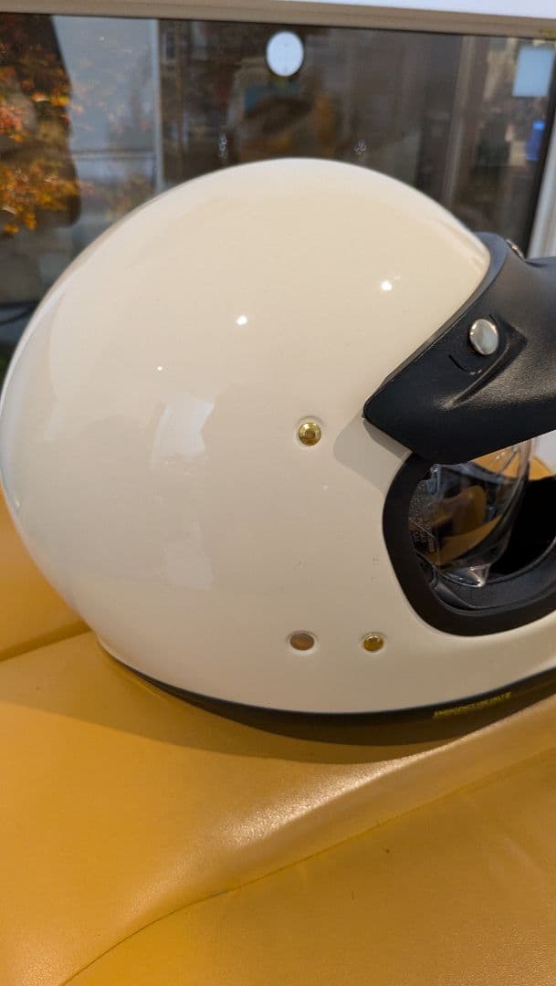 SHOEI EX-ZERO ／XLサイズ