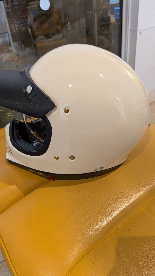 SHOEI EX-ZERO ／XLサイズ