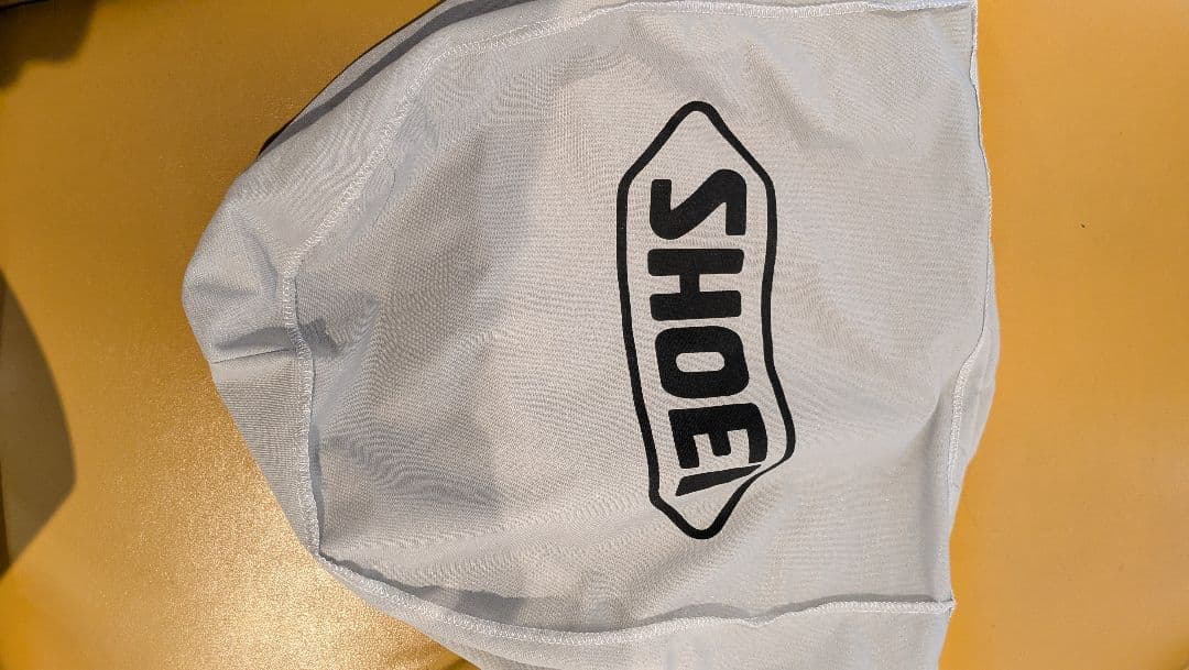 SHOEI EX-ZERO ／XLサイズ