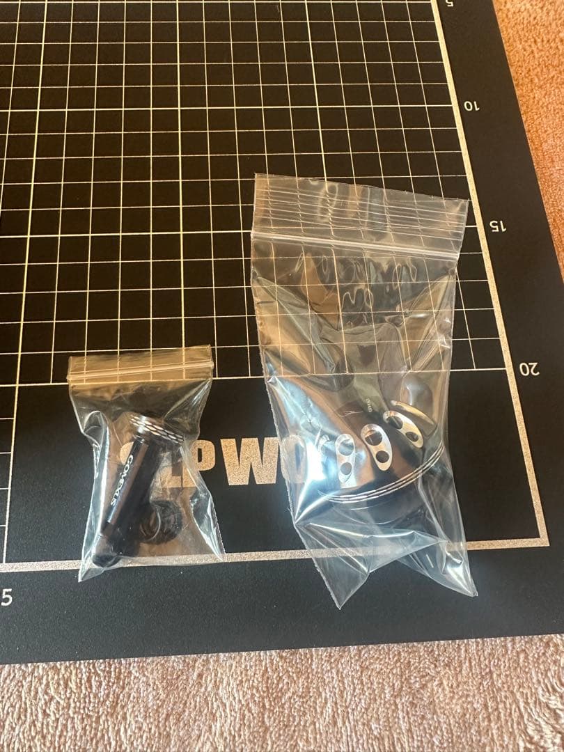 23ヴァンキッシュ4000MHG美品おまけ付き