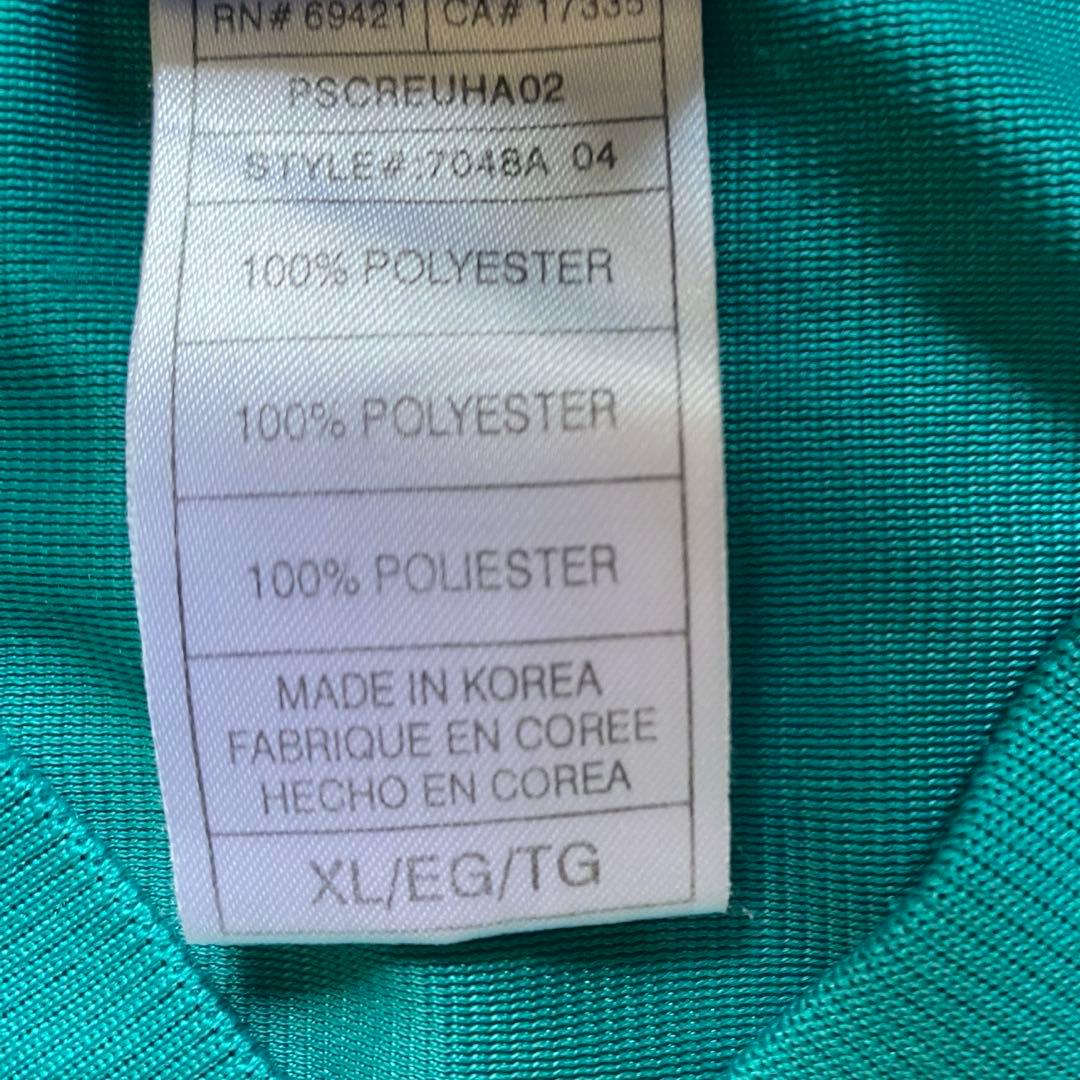 NFL 公式 マイアミドルフィンズ フットボールシャツ ユニフォーム 34番