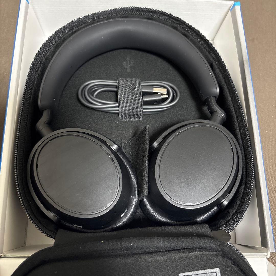 Sennheiser ACCENTUM Plus (ほぼ未使用)