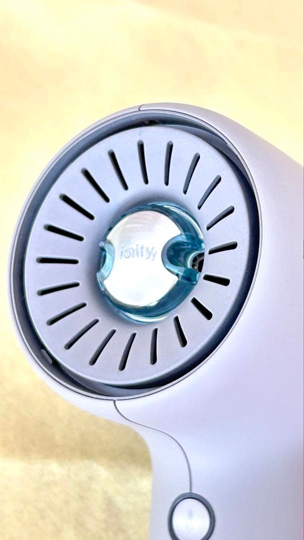 Panasonic ドライヤーイオニティ EH-NE8N