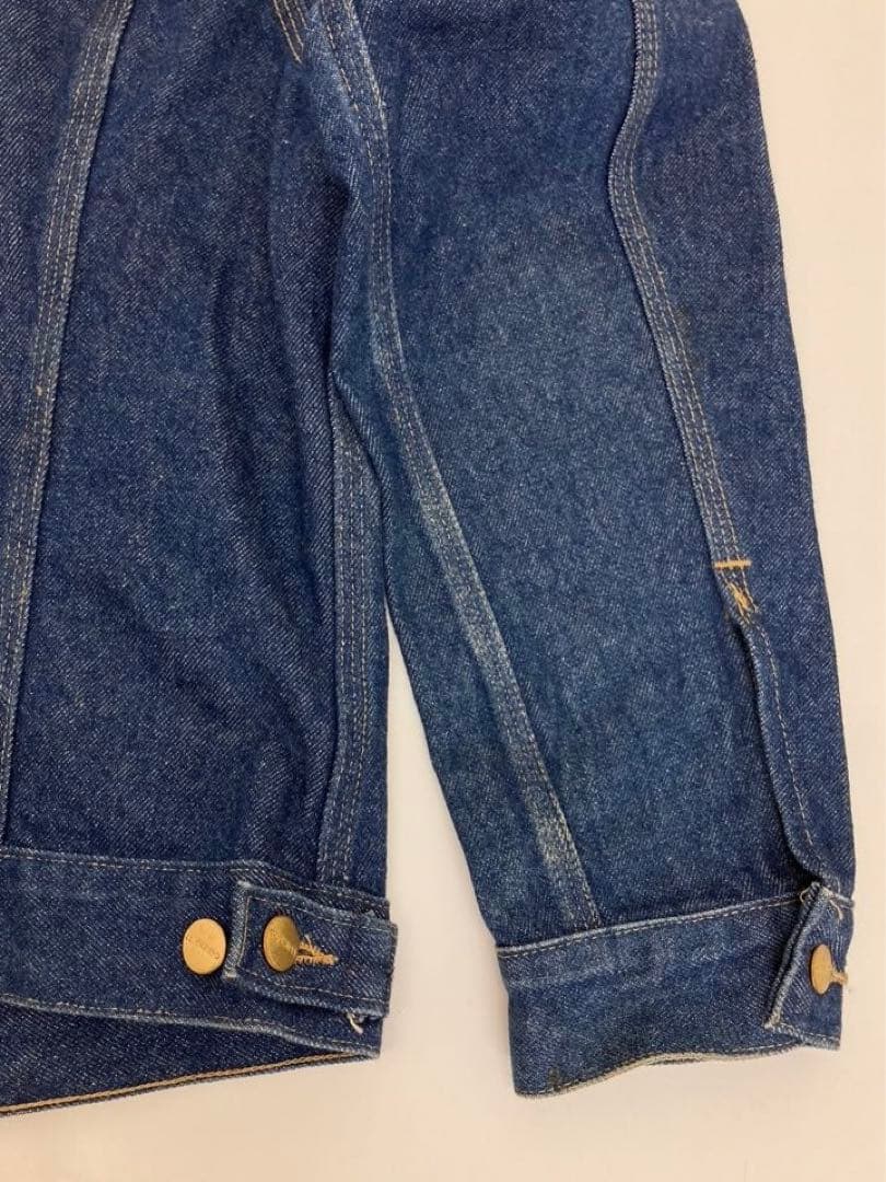 Carhartt カーハート　ジャケット　ジージャン　サイズ44 L〜XL相当