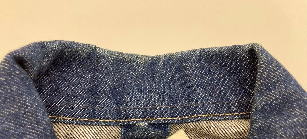 Carhartt カーハート　ジャケット　ジージャン　サイズ44 L〜XL相当