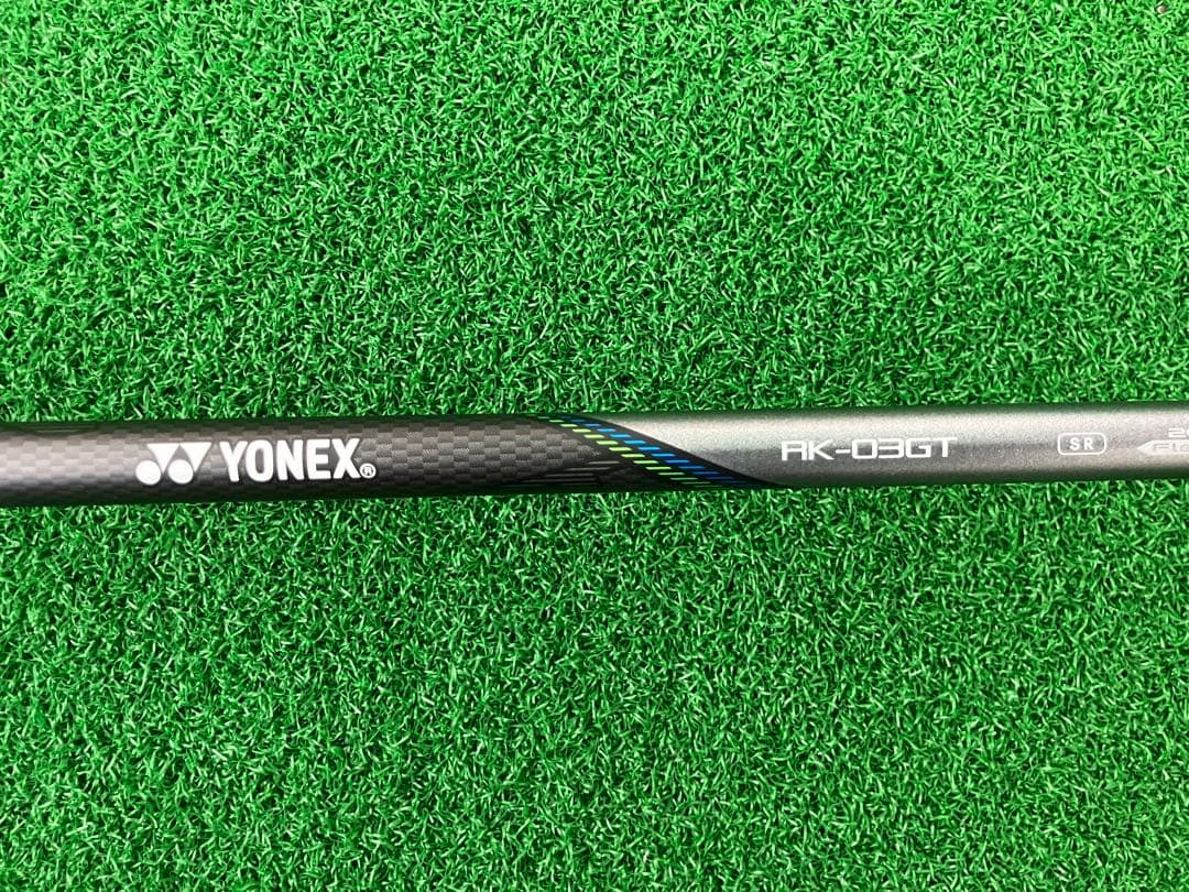 ヨネックスYONEX EZONE GT 425 ドライバー 10.5度