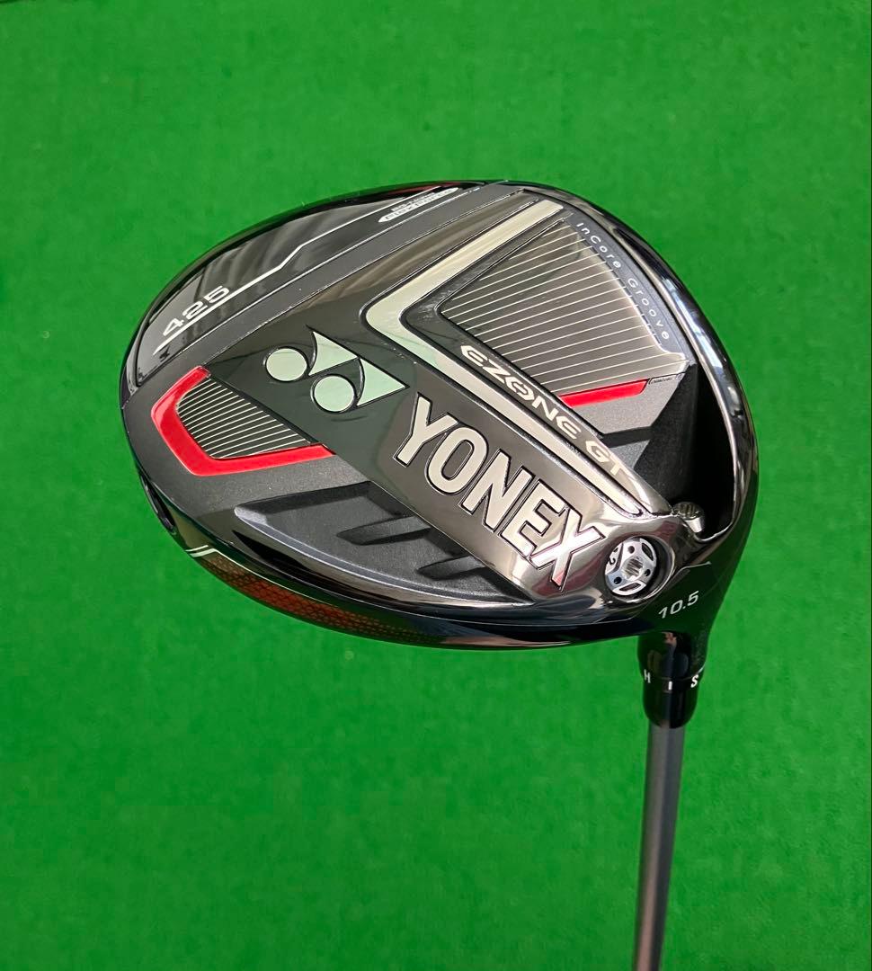 ヨネックスYONEX EZONE GT 425 ドライバー 10.5度