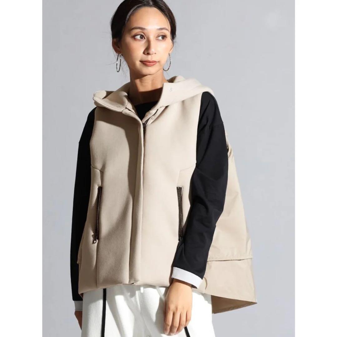 ※ ☆夜空☆ SCOTCLUB.*˚‧ダウンベスト